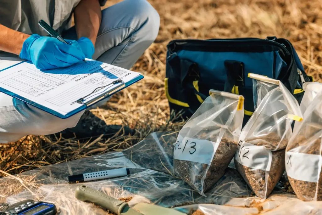 27 12 fertilidade e biodiversidade do solo como o agrobiota ajuda